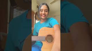 Theliveyil  Maheshinte Prathikaaram  Cover [upl. by Aeynod]