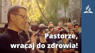 Pastorze wracaj do zdrowia [upl. by Tobit]