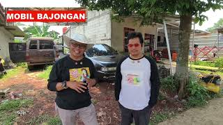 Murah banget gudang mobil bekas harga receh di garasi fahmi [upl. by Magel]