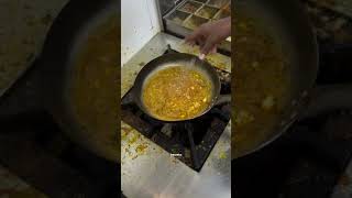 CHEF LIFE 🧑‍🍳🧑‍🍳🧑‍🍳cheflife trending shorts viralvideo [upl. by Rhu]