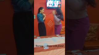 arpitachaudhary viralvideo dance punjabisong girl friends dancemusic dancesong viralvideo [upl. by Ateval]