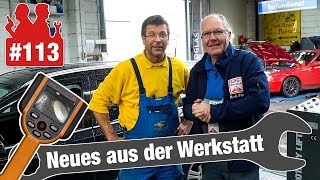 Fahrzeugkauf Docs decken Betrug auf mit Endoskop Warum verbraucht der Opel Astra so viel Öl [upl. by Margherita]