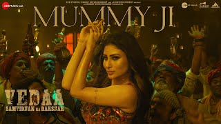 Mummy Ji  Vedaa  John Abraham  Mouni Roy  Manan Bhardwaj Prajakta Shukre Himani Kapoor [upl. by Alyad810]