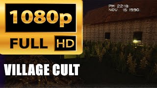 VILLAGE CULT  RYZEN 5 5600GT  RX 580 2048SP  TEST IN 1080P  900P  720P LOW [upl. by Eliath]