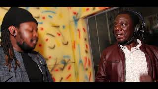 Seh Calaz x Alick Macheso HuchecheStudio videoTerera Ngoma Mbira Ne Hosho Album [upl. by Nogas104]