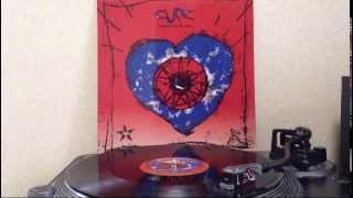 The Cure  Friday Im In Love 12inch [upl. by Ardith]