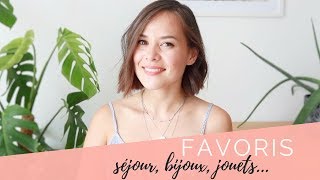 FAVORIS 15 séjour bijoux jouets┆Alyssia [upl. by Siraf]