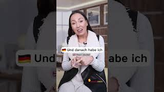 🧐 Welche Präposition ist richtig Deutsch lernen  Grammatik  learn German shorts deutsch [upl. by Wareing720]