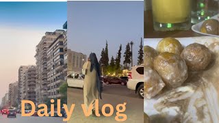 Vlog kaalay Ila so wareega Qahira [upl. by Lehcnom]