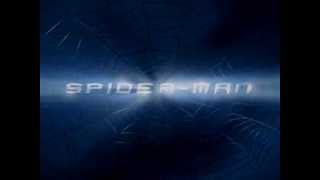 Spiderman 2002  Intro [upl. by Neetsirhc]