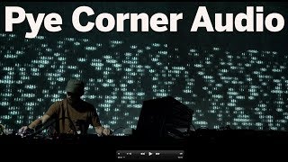 Pye Corner Audio Live [upl. by Assirrem135]