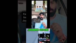 Thara Bhai Joginder Exposed by Pankajpalwalliya with evidence trendingnews dailyupdates shorts [upl. by Ajed651]