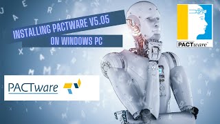 Speedy Installation of PACTware 505 [upl. by Amliw316]