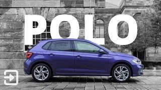 Volkswagen Polo RLine 2023 Review [upl. by Airbmac234]