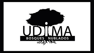 UDIMA  Bosques nublados [upl. by Walters]