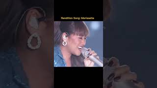 Original Vs Rendition  Who Sang It Better  Resignation Song Versions shorts [upl. by Ignacius]