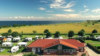 Livestream von Campingplatz Rosenfelder Strand Ostsee Camping [upl. by Sibylla]