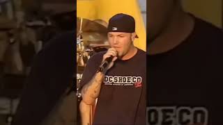 Limp Bizkit  Counterfeit Live Woodstock Festival 🇺🇸 24 July 1999 [upl. by Lubbock843]