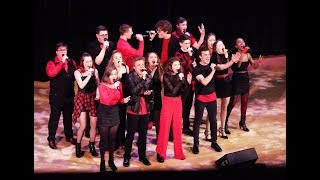 The Thursdays ICHSA Finals 42619 [upl. by Kaule]