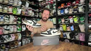 UNRELEASED Jordan 1 OG Low quotMochaquot The best just got better [upl. by Krasner]