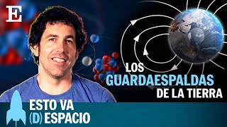 CIENCIA  Los guardaespaldas de la Tierra  EP20  Esto va Despacio [upl. by Parke]