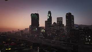 Kendrick Lamar  ADHD Slowed amp Reverbed GTA Radio Los Santos [upl. by Bast]