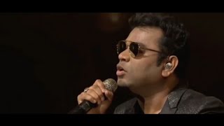 A R Rahman singing Musthafa song  Friendship whatsapp status [upl. by Bleier]