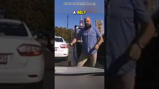 Road Rager Gets Poetic Instant Karma [upl. by Almeria]