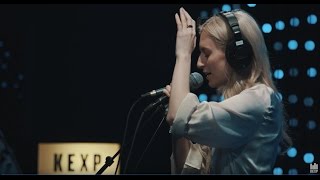 Maiah Manser  Full Performance Live on KEXP [upl. by Ardua]