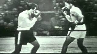 Carmen Basilio vs Tony DeMarco II Fight of the Year 1955 [upl. by Gibson]