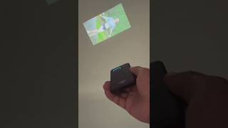 The Best Smart Mini Projectors 2024 [upl. by Ecnarual862]