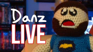 Isaac Fun on Danz LIVE [upl. by Abernathy]