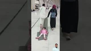 Labbaik allahumma labbaik makkah islam shortsviralvideo [upl. by Goodspeed579]