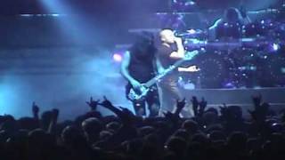 Disturbed  Believe Live in Mankato [upl. by Parent]