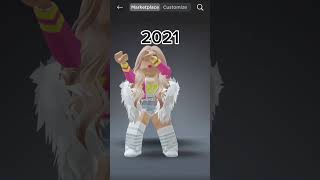 I tried to🥺❤️ trend 2024 roblox trendingshorts shorts роблокс [upl. by Nomaj]