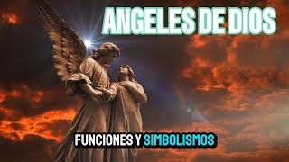 Los Angeles de Dios Vienen [upl. by Ardelle60]