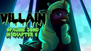 MLP Villain PMVOpaline Song In Chapter 6 [upl. by Tinor921]