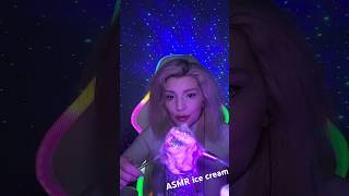 ASMR shaving cream asmrshaving asmreating asmrlive [upl. by Nagy]