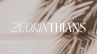 2 Corinthians Week 2 [upl. by Branen]