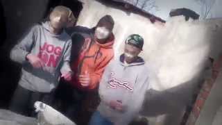 GANG ETIOPII  HABABABA Official video [upl. by Carole841]