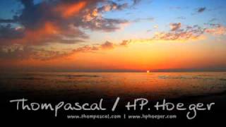 Teardrops Christos Fourkis Remix  Thompascal  HP Hoeger [upl. by Harahs]