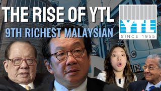 How YTL built a RM80 billion family dynasty  Malaysia Corporate History Ep 5 ft FIRLco [upl. by Grange]