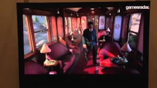 The Raven Legacy of a Master Thief Dev Demo  E3 2013 [upl. by Francine]