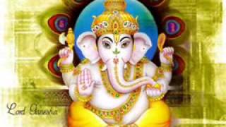 Jai Shri Ganesh  Shubh Labh Mantra [upl. by Elyrehc]