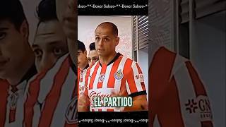 El Desastre que resultó ser Chicharito en Chivas estos son sus números [upl. by Troc]