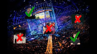 Brutally Honest PUBG  Roster movement and Players on the rise in 2022 [upl. by Adnoma]