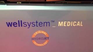 Medijet Hydrojet [upl. by Penman]