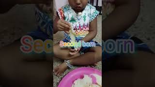 firstborn vs second bornshortvideo tamil [upl. by Zavras]