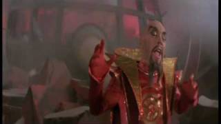 Akira Kiteshi  Ming The Merciless Hexstatic video edit [upl. by Peirsen]