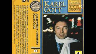 2 Kaiserwalzer Traummelodie Ausgewählte Goldstücke Karel Gott [upl. by Eugen]